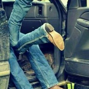 Meet your Posher, Tara